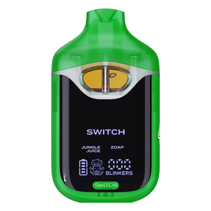 BOUTIQ Switch Hybrid