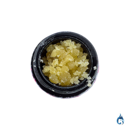 Cream Sugar