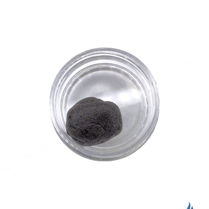 Moroccan Hash