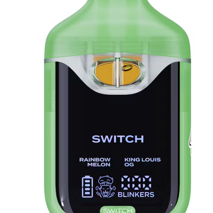BOUTIQ Switch Indica