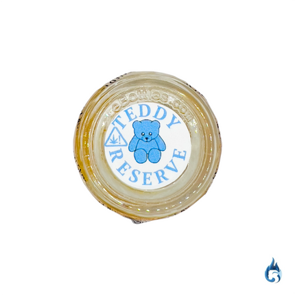 Teddy Reserve Badder