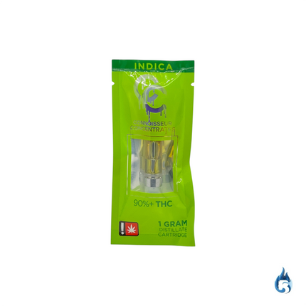 Connoisseur Indica