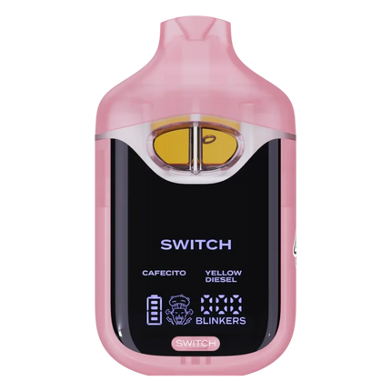 BOUTIQ Switch Sativa