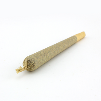 House Pre-roll
