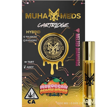 Muha Hybrid