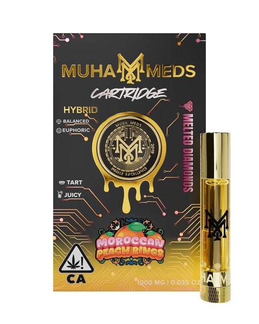Muha Hybrid