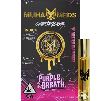 Muha Indica