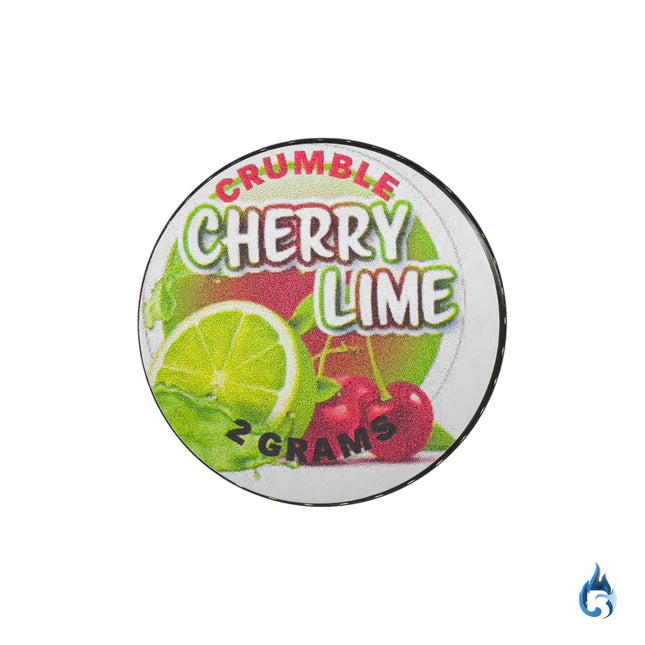 Cherry Lime