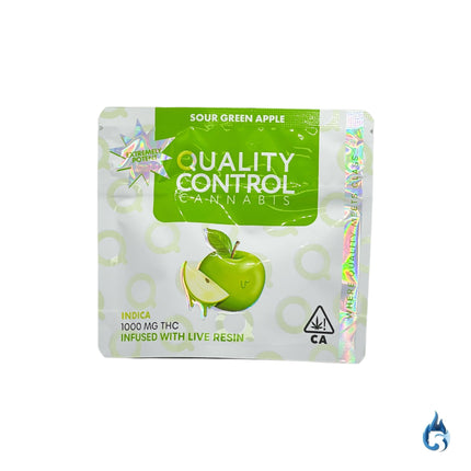 Sour Green Apple