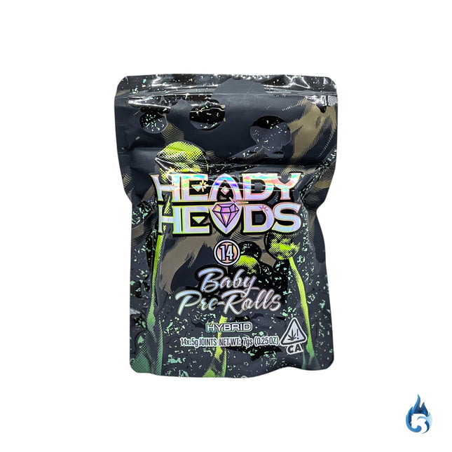 Heady Heads