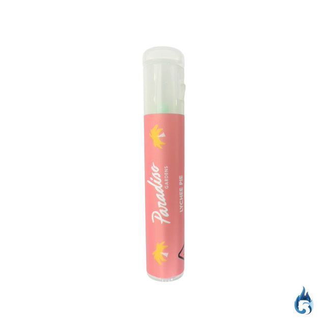 Paradiso Sativa