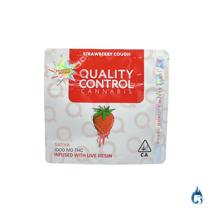 Strawberry Cough s