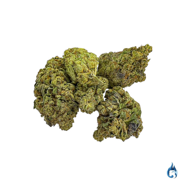 Tropical Sherbert