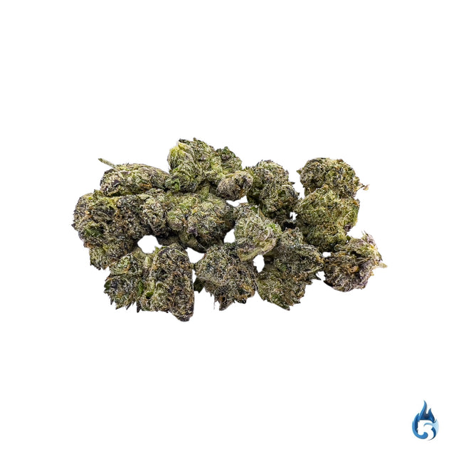 White Cherry Gelato
