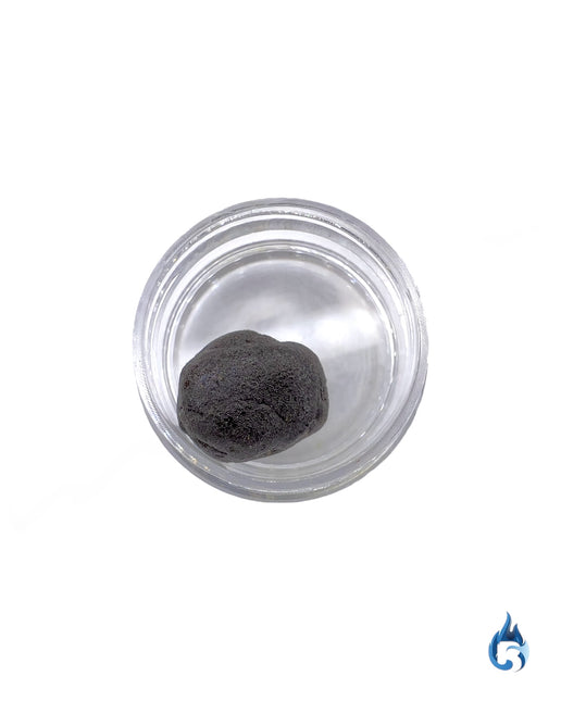 Moroccan Hash