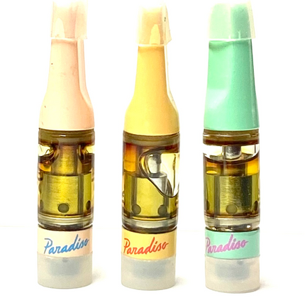 Paradiso Sativa