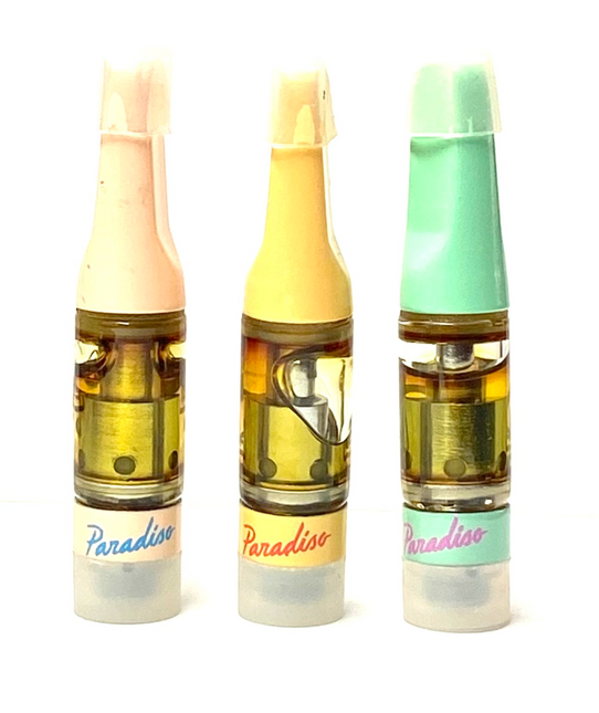 Paradiso Sativa
