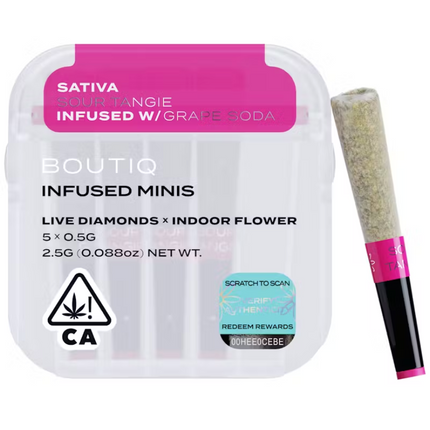 Boutiq Sativa