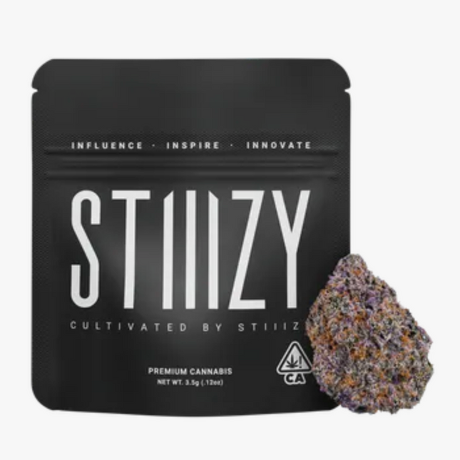 Blackberry Bubblegum