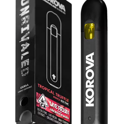 Korova Vape