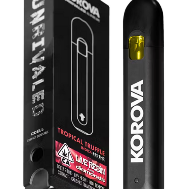 Korova Vape