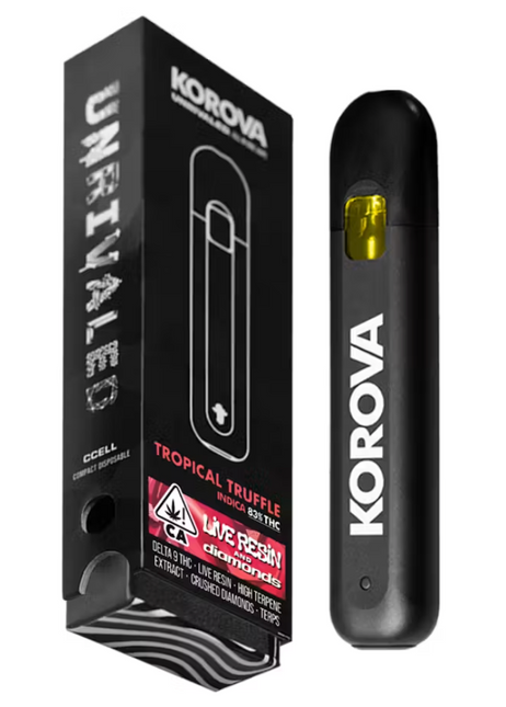 Korova Vape