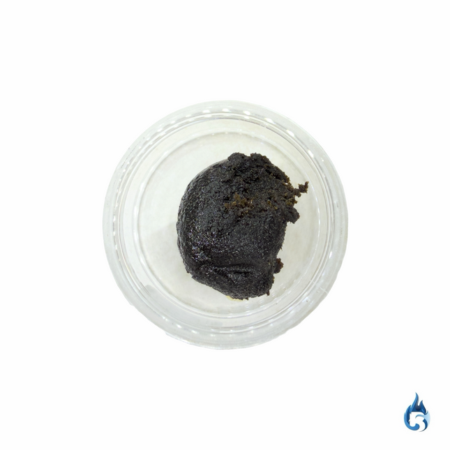 Afghan Hash