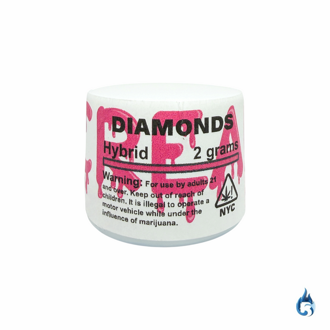 Diamonds