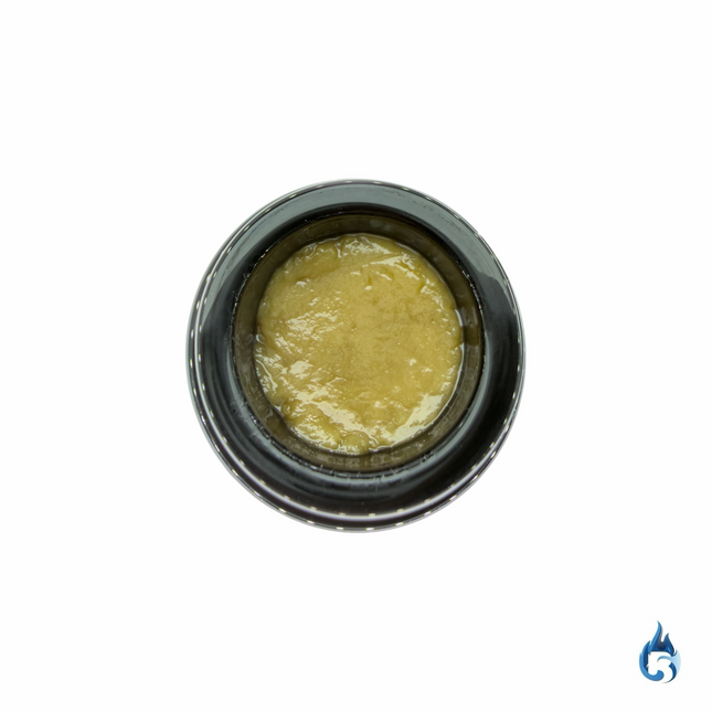 710 Live Rosin