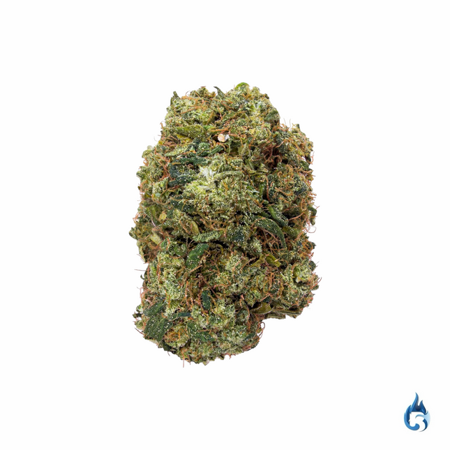 Silver Haze