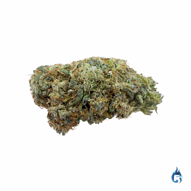Silver Haze