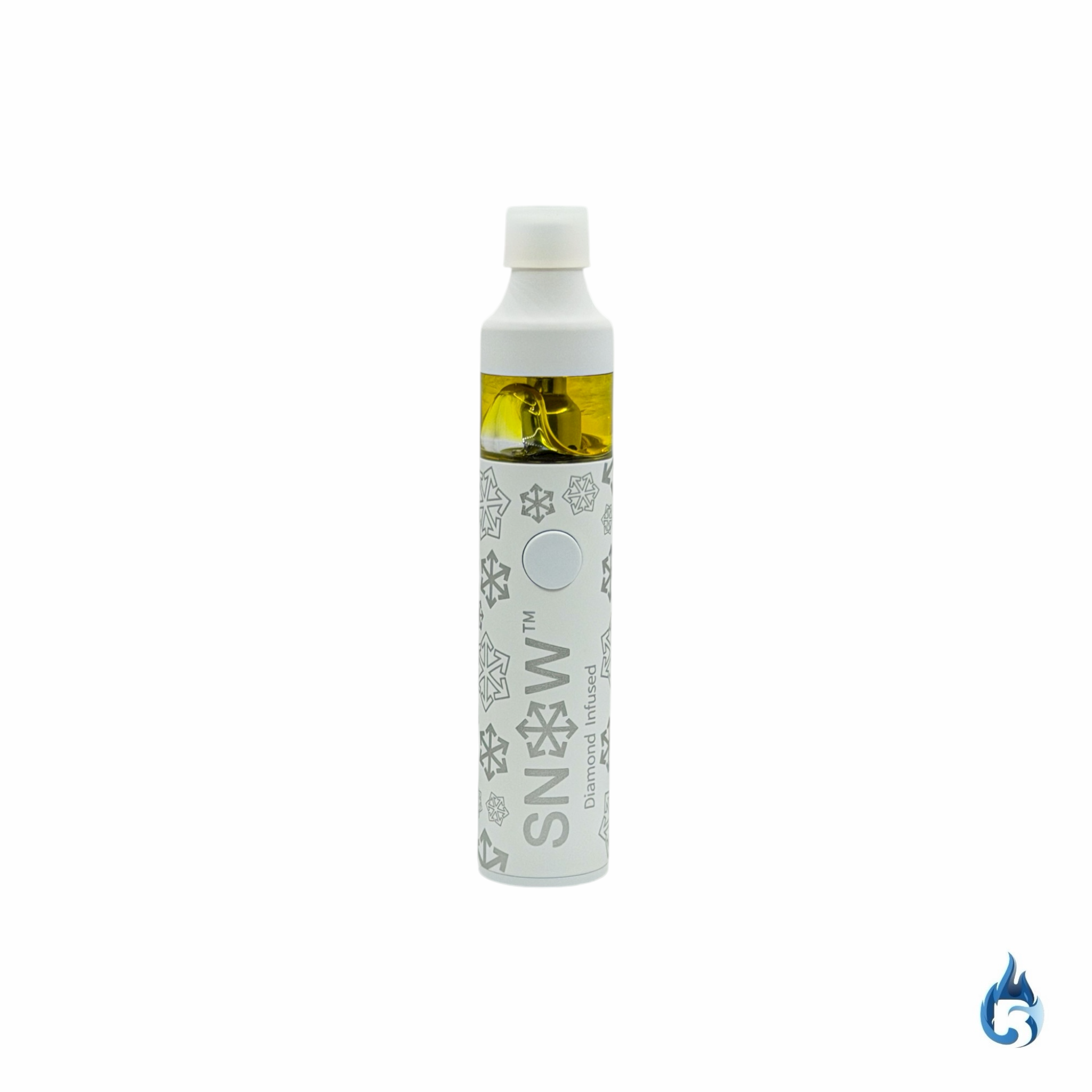 Snow Vape BlazeUp.io Snow Vape BlazeUp.io