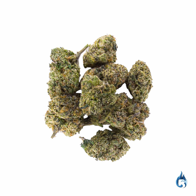Pineapple OZ